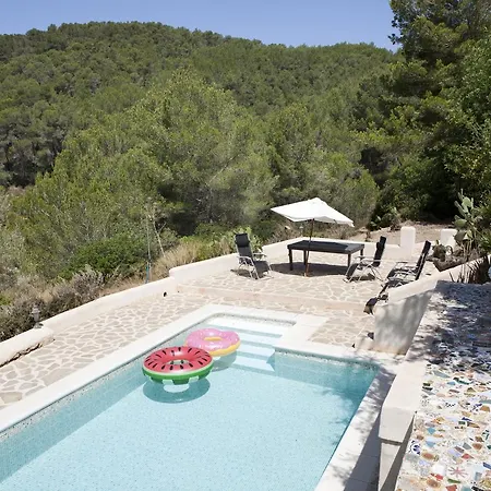Sa Marina D'en Sopes Dom wakacyjny