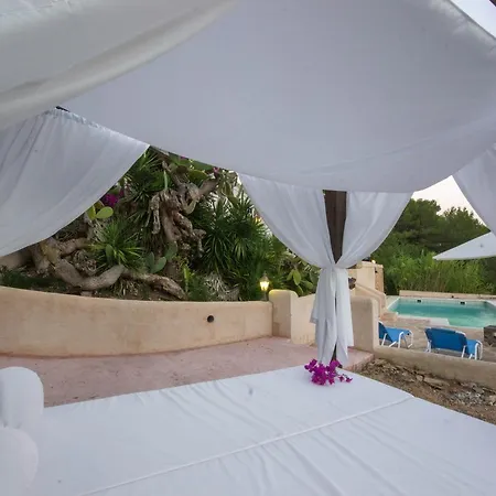 Ferienhaus Sa Marina D'en Sopes *