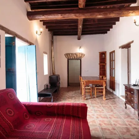 Sa Marina D'en Sopes Ferienhaus Santa Eulària des Riu