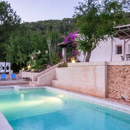Ferienhaus Sa Marina D'en Sopes *