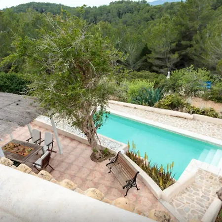 Sa Marina D'en Sopes Ferienhaus